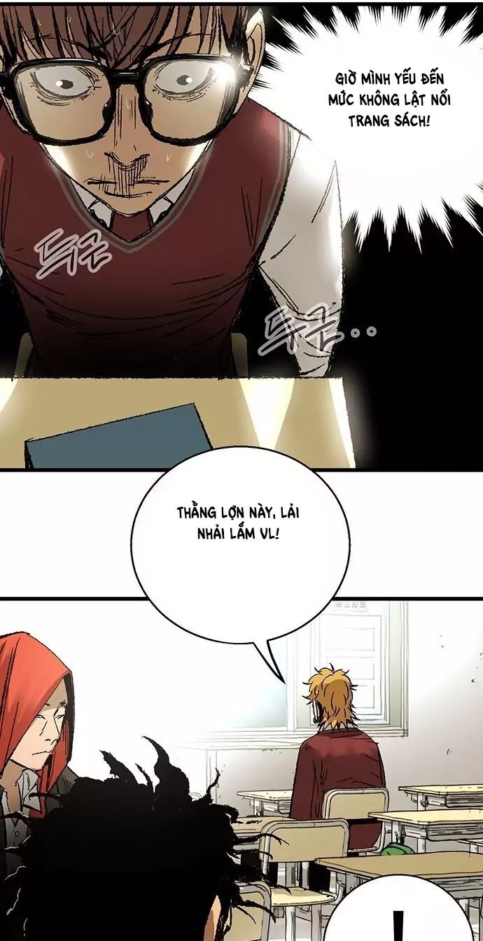 Murim Thời Hiện Đại Chap 6 - Next Chap 7