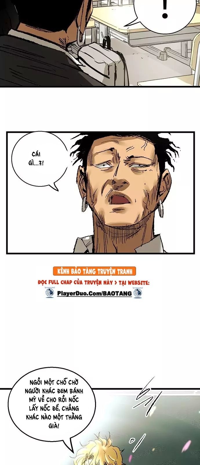 Murim Thời Hiện Đại Chap 6 - Next Chap 7