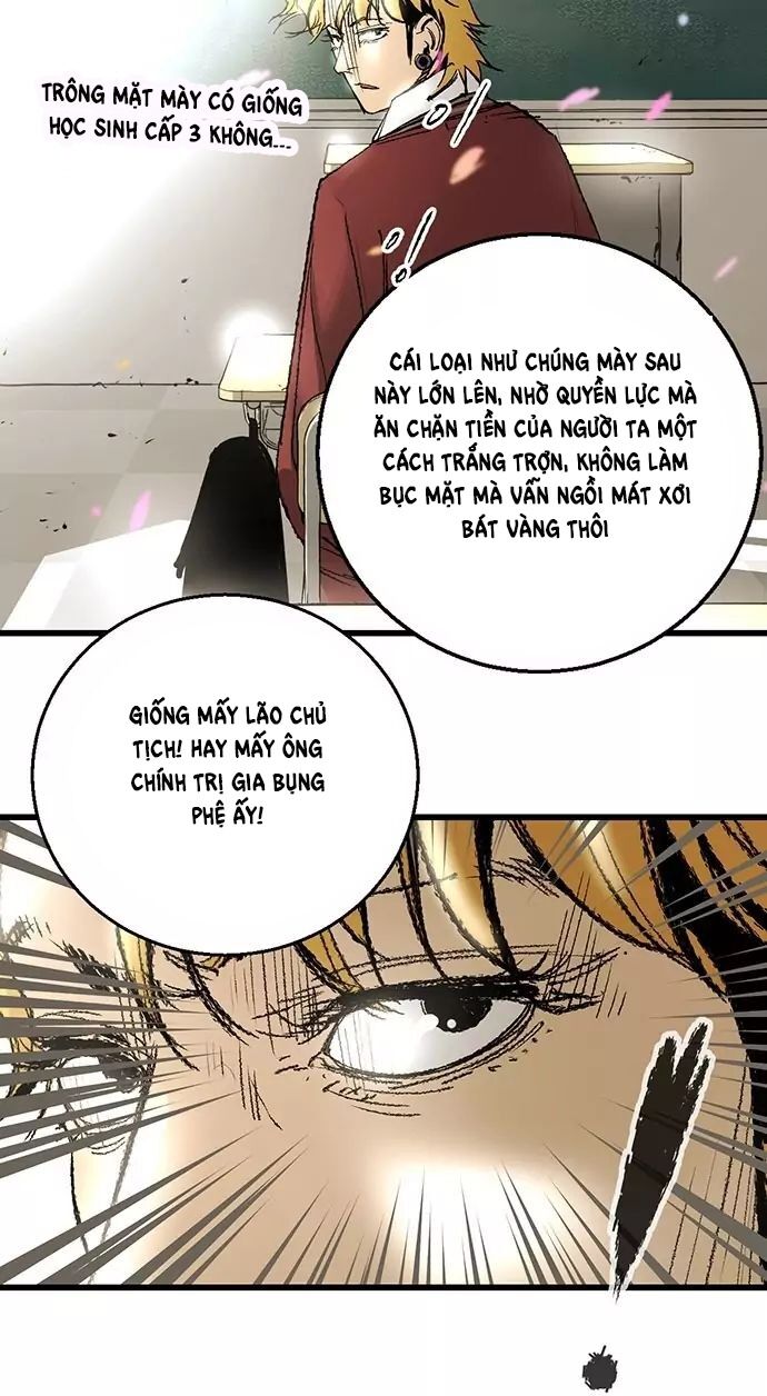 Murim Thời Hiện Đại Chap 6 - Next Chap 7