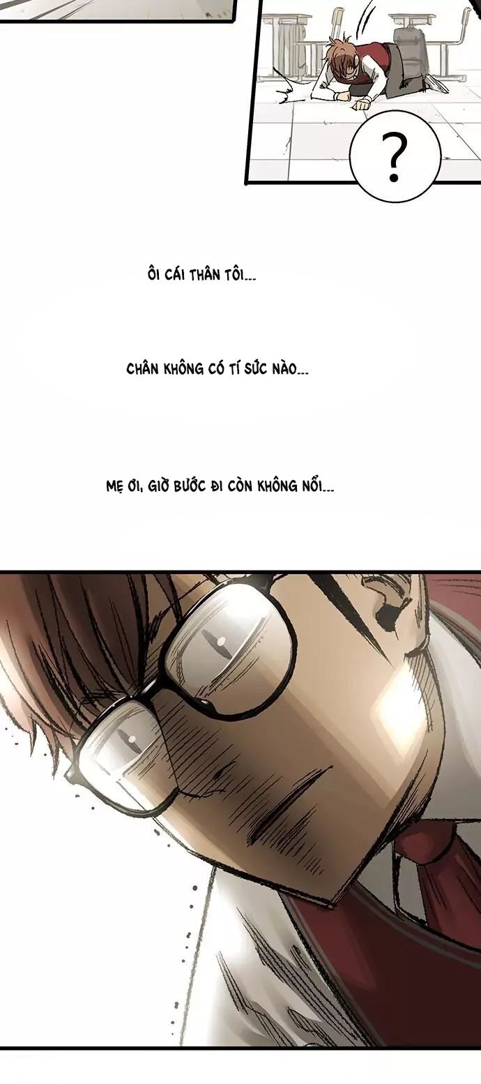 Murim Thời Hiện Đại Chap 6 - Next Chap 7
