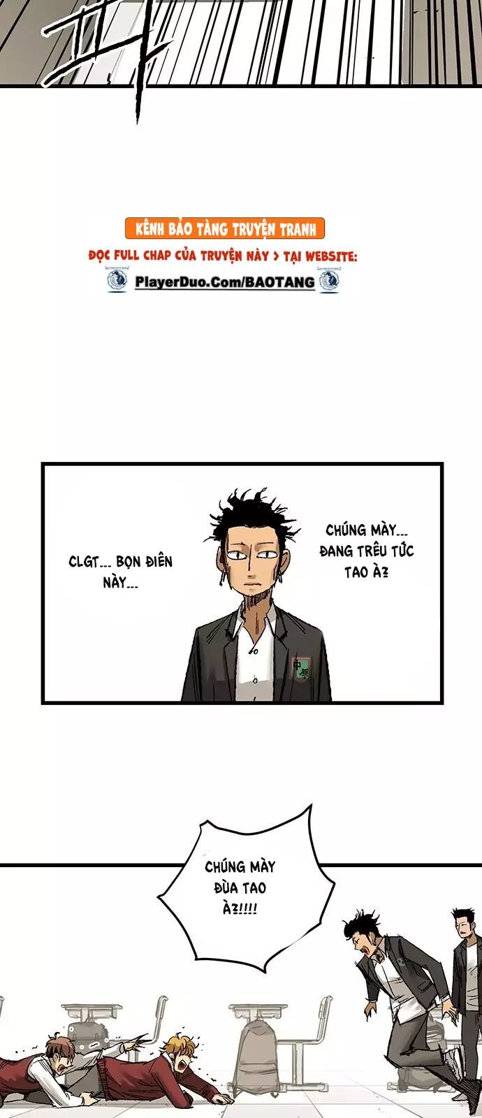 Murim Thời Hiện Đại Chap 6 - Next Chap 7