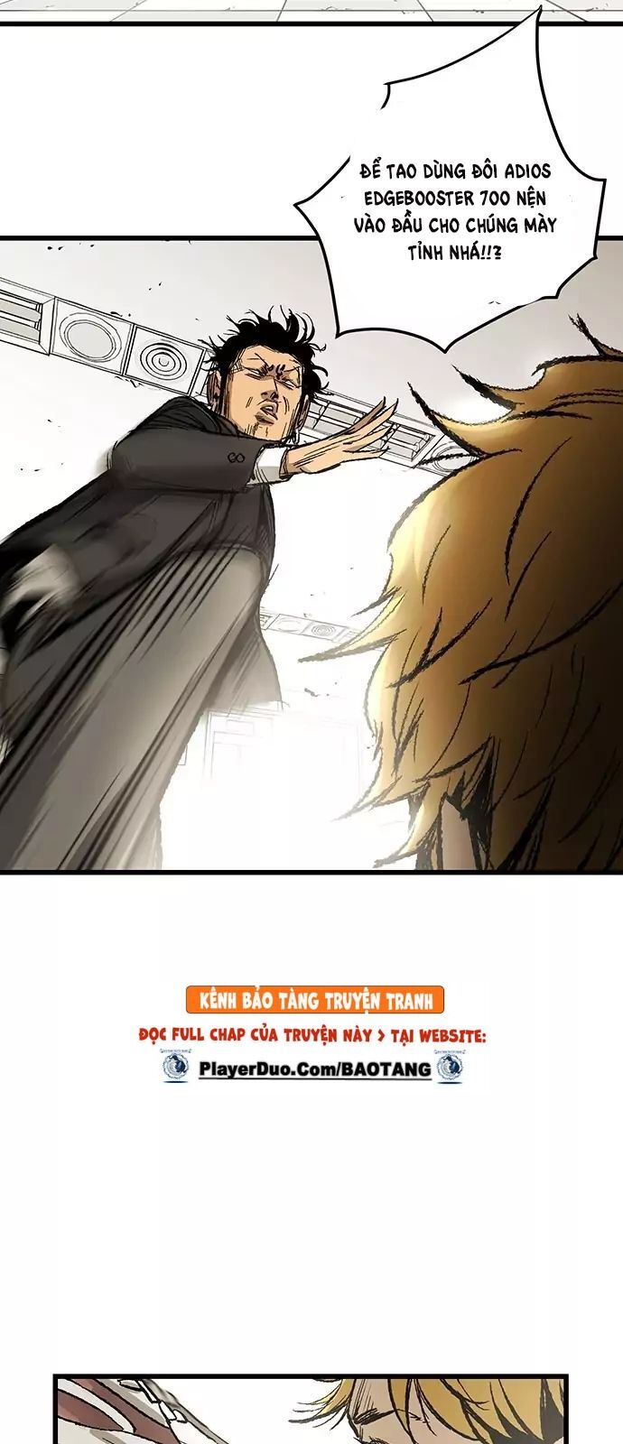 Murim Thời Hiện Đại Chap 6 - Next Chap 7