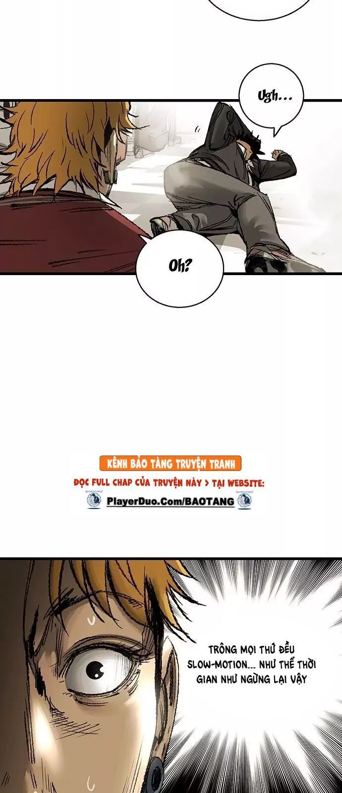 Murim Thời Hiện Đại Chap 6 - Next Chap 7