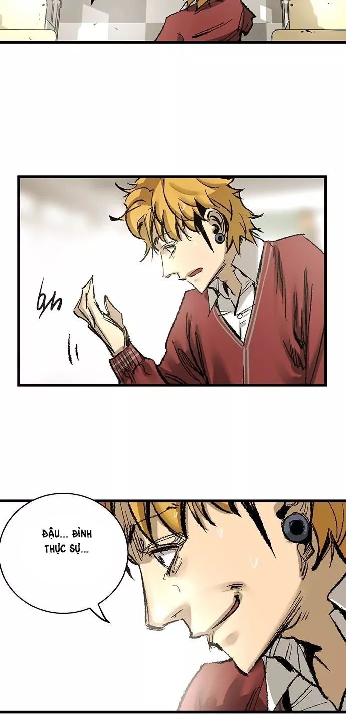Murim Thời Hiện Đại Chap 6 - Next Chap 7