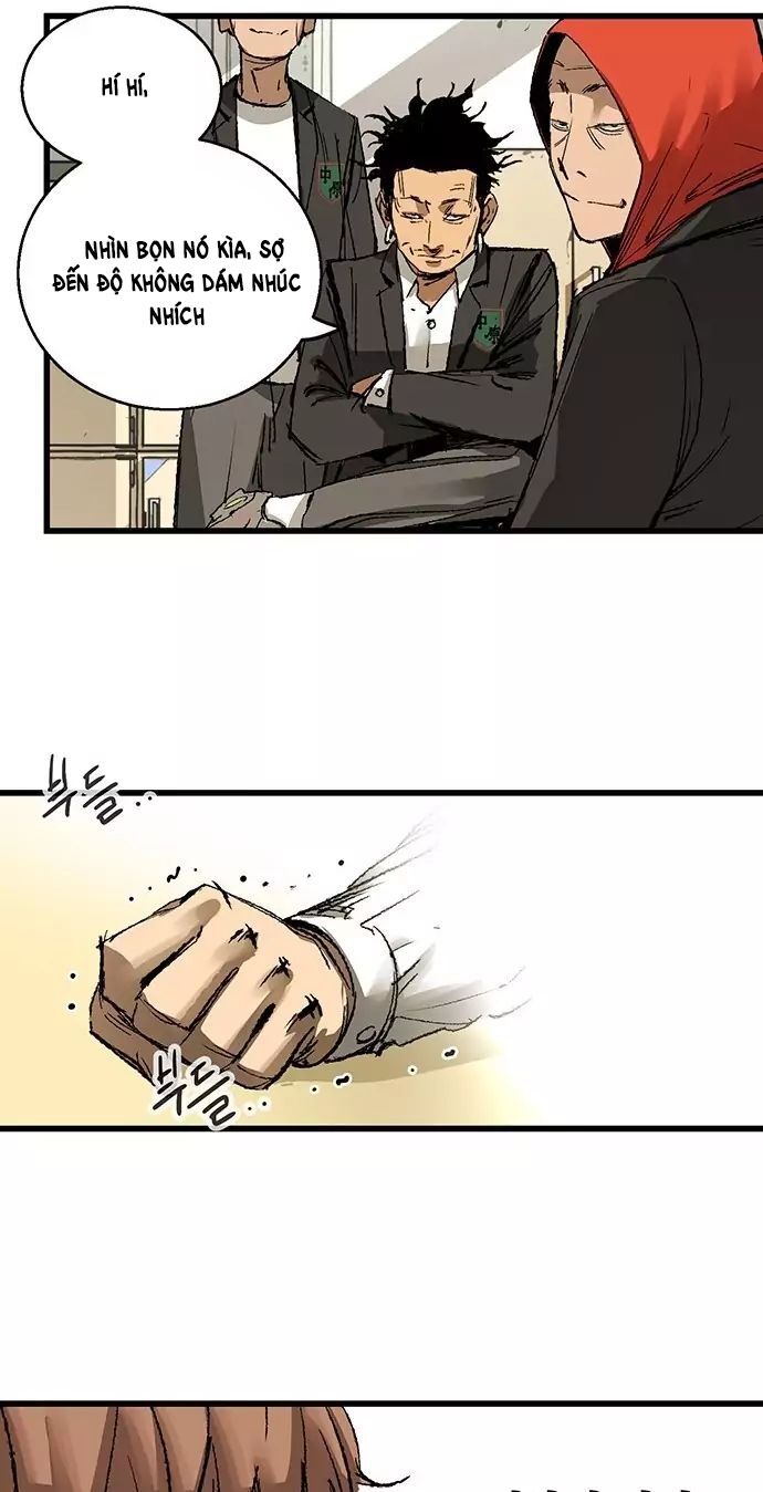 Murim Thời Hiện Đại Chap 6 - Next Chap 7