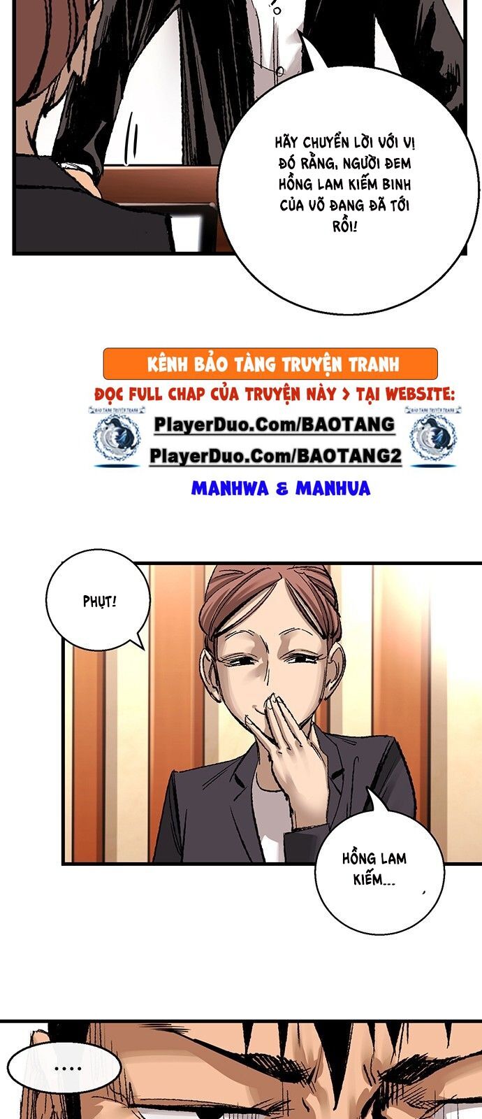 Murim Thời Hiện Đại Chap 7 - Next Chap 8