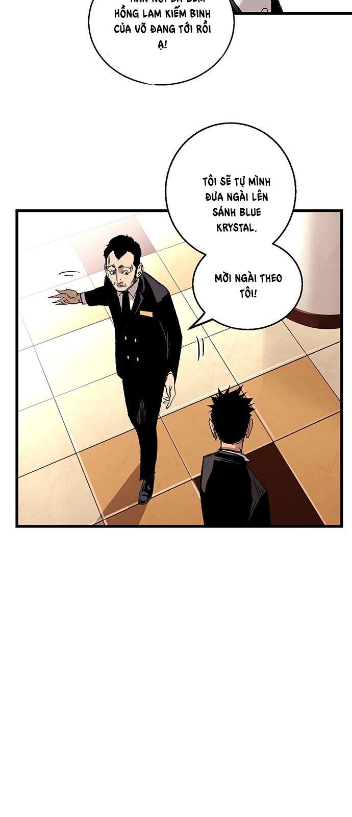 Murim Thời Hiện Đại Chap 7 - Next Chap 8