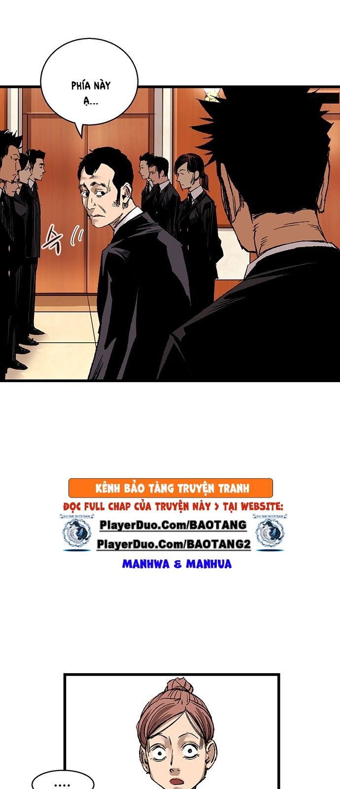 Murim Thời Hiện Đại Chap 7 - Next Chap 8