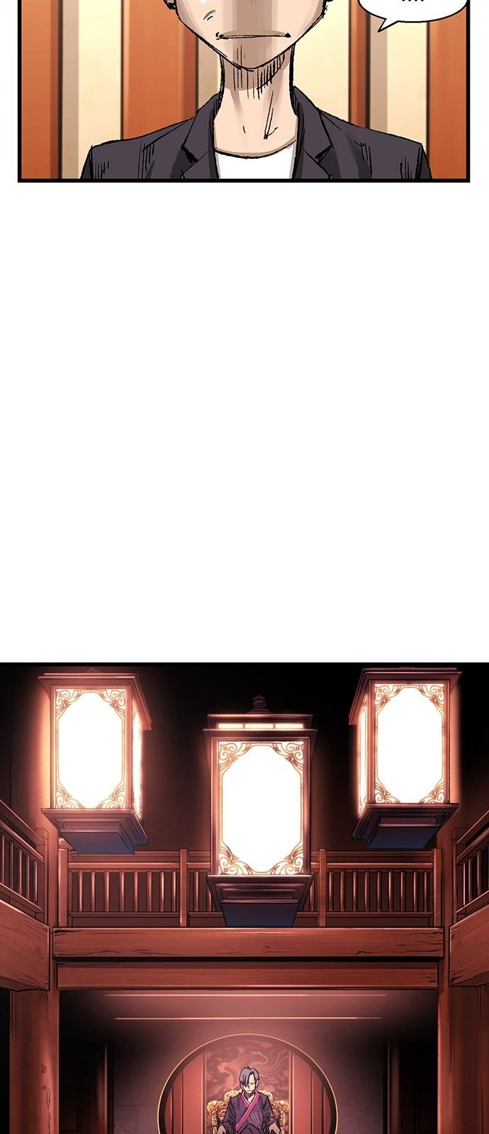 Murim Thời Hiện Đại Chap 7 - Next Chap 8