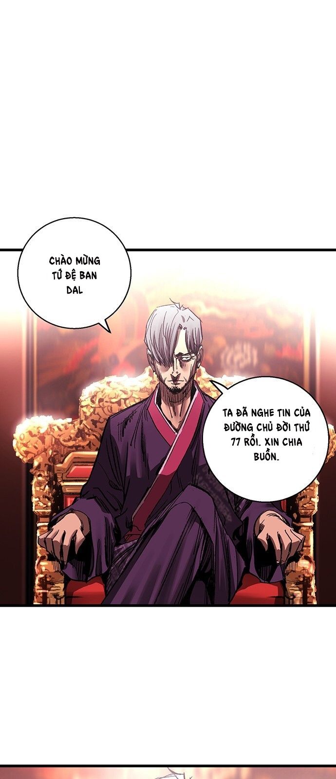 Murim Thời Hiện Đại Chap 7 - Next Chap 8