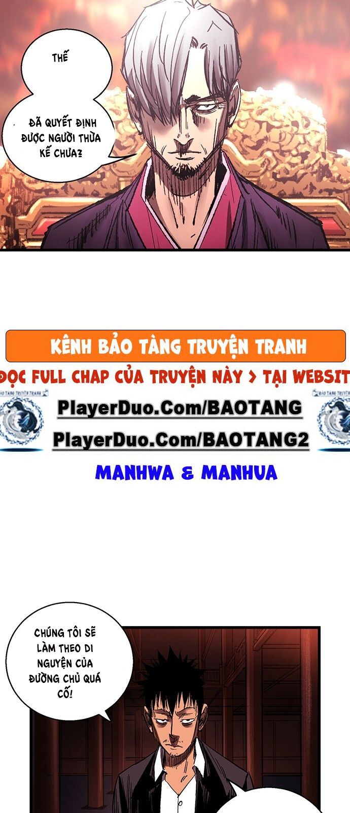 Murim Thời Hiện Đại Chap 7 - Next Chap 8