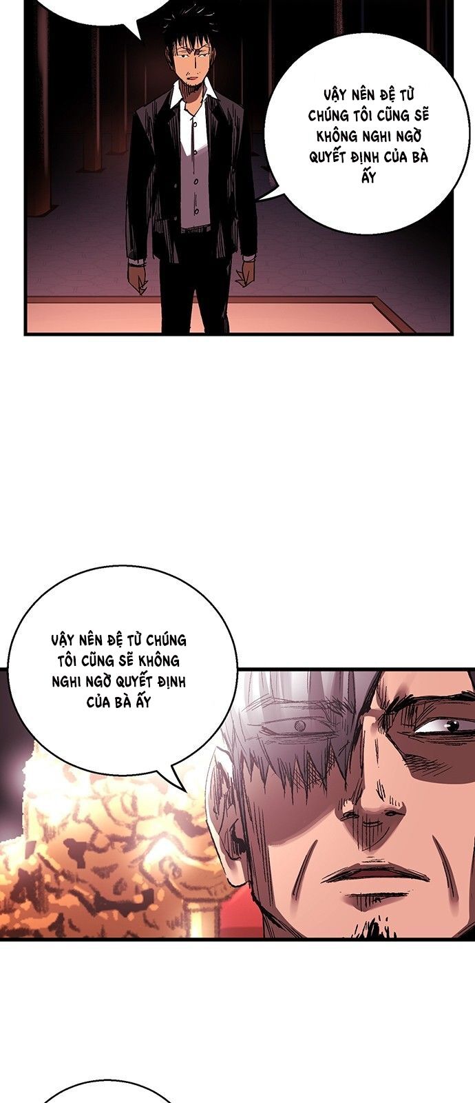 Murim Thời Hiện Đại Chap 7 - Next Chap 8