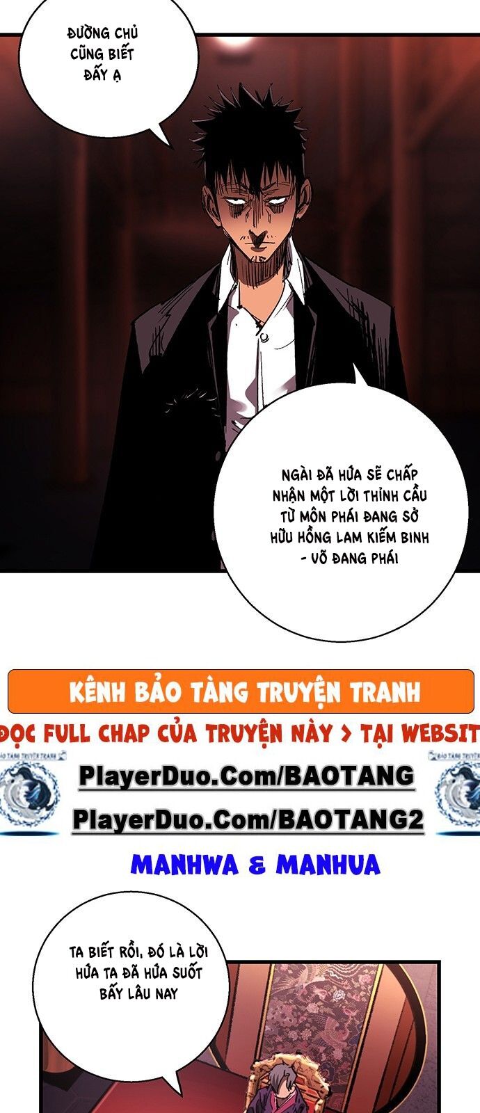 Murim Thời Hiện Đại Chap 7 - Next Chap 8