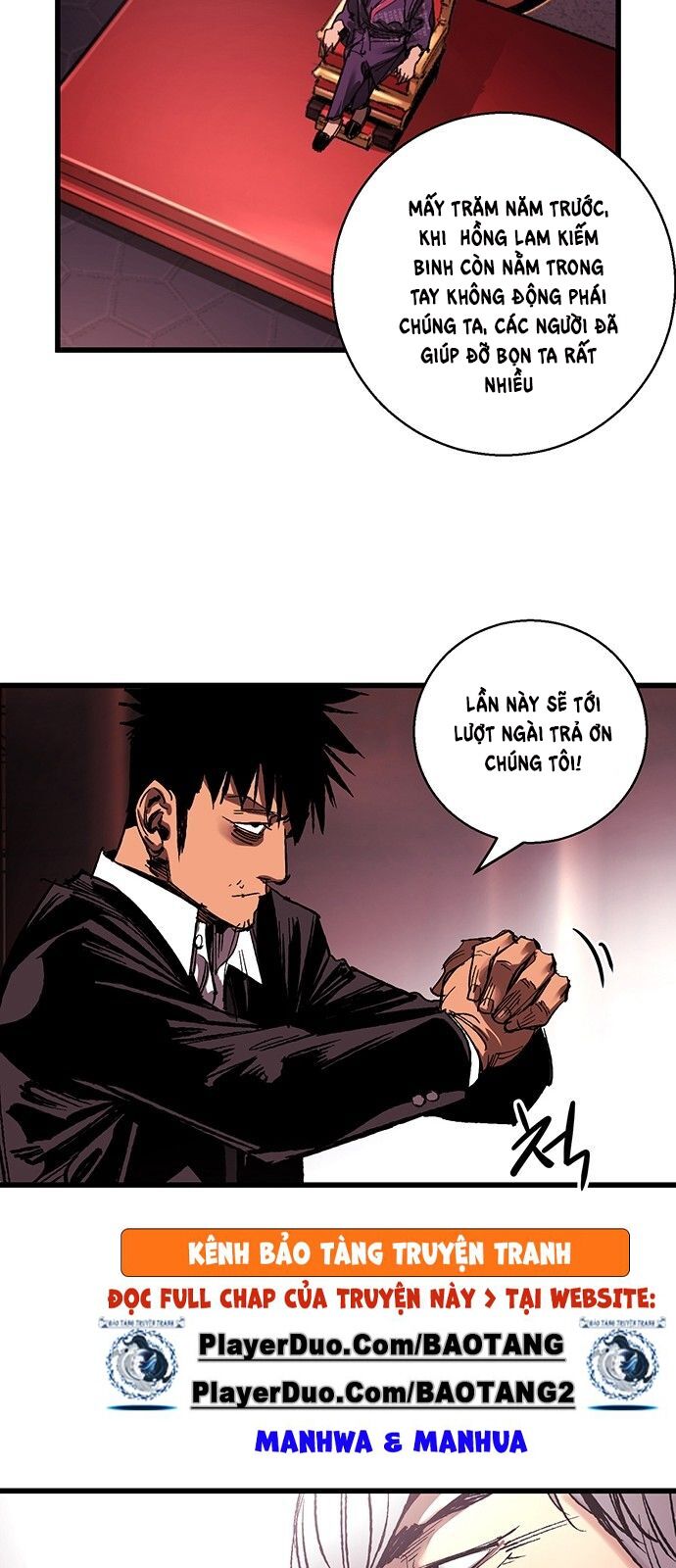 Murim Thời Hiện Đại Chap 7 - Next Chap 8