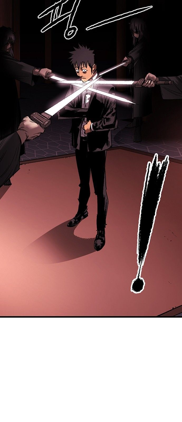Murim Thời Hiện Đại Chap 7 - Next Chap 8