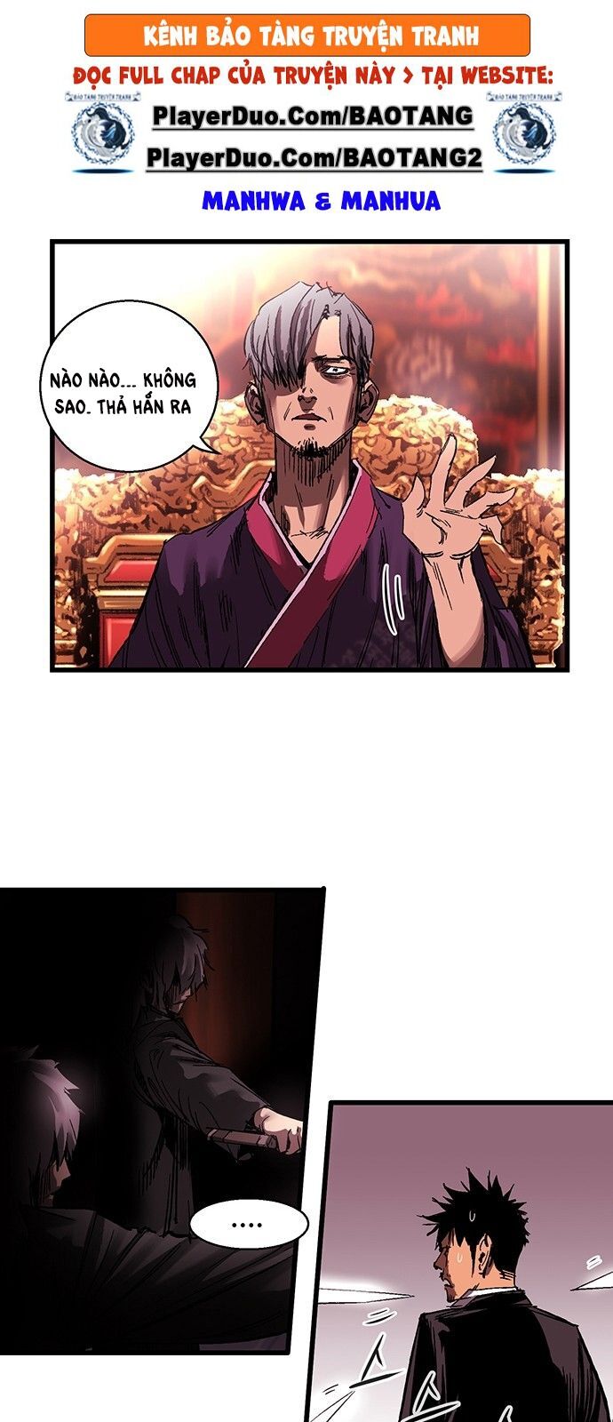 Murim Thời Hiện Đại Chap 7 - Next Chap 8