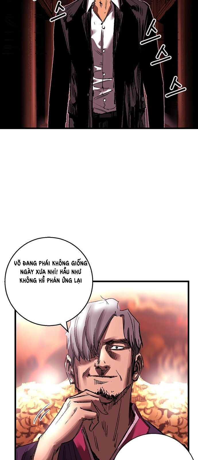 Murim Thời Hiện Đại Chap 7 - Next Chap 8