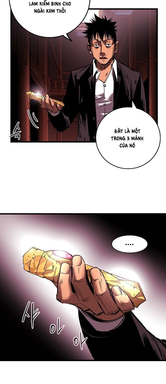 Murim Thời Hiện Đại Chap 7 - Next Chap 8