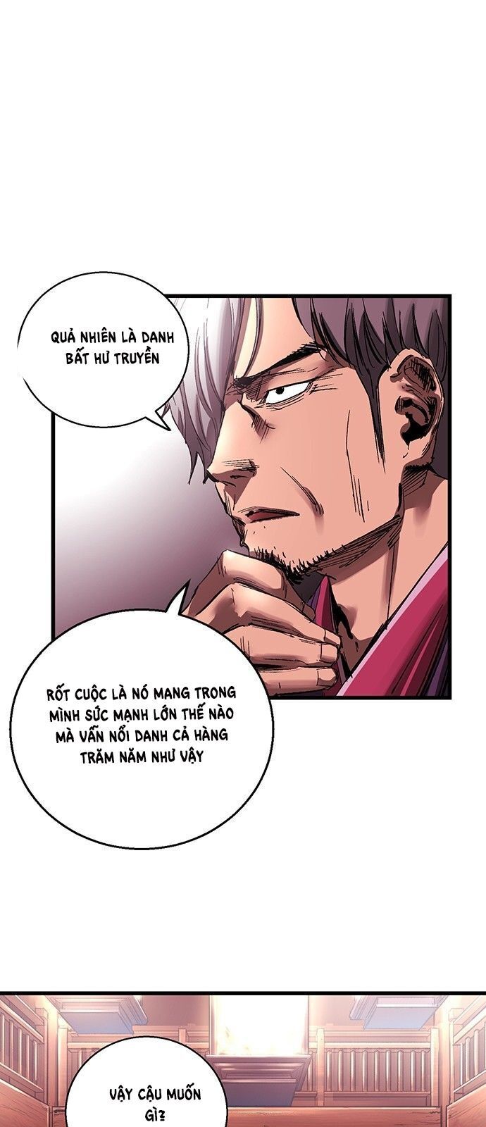 Murim Thời Hiện Đại Chap 7 - Next Chap 8
