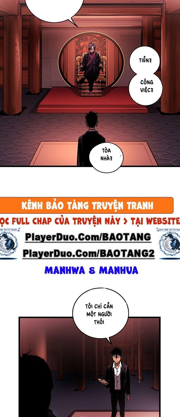 Murim Thời Hiện Đại Chap 7 - Next Chap 8