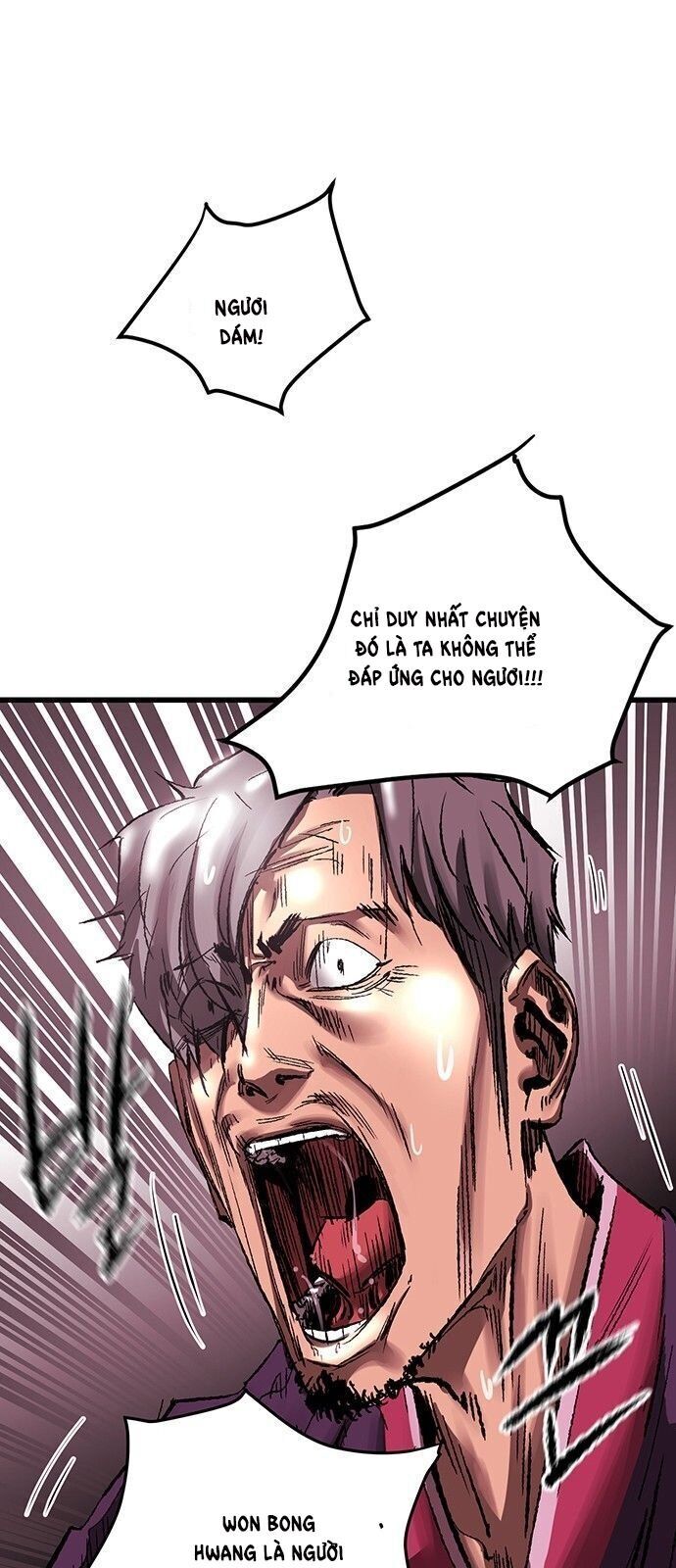 Murim Thời Hiện Đại Chap 7 - Next Chap 8
