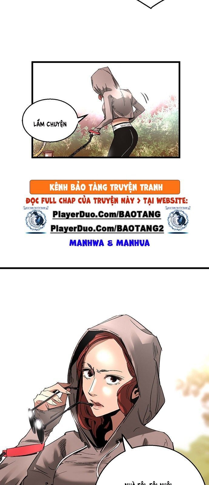 Murim Thời Hiện Đại Chap 7 - Next Chap 8
