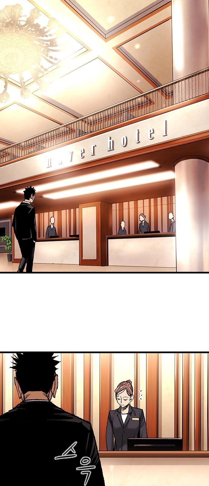 Murim Thời Hiện Đại Chap 7 - Next Chap 8