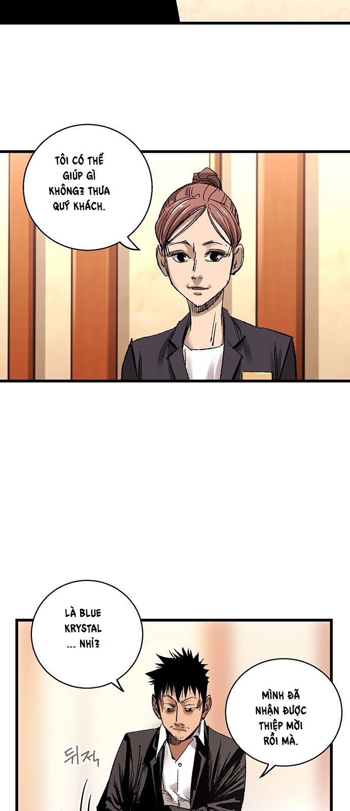 Murim Thời Hiện Đại Chap 7 - Next Chap 8