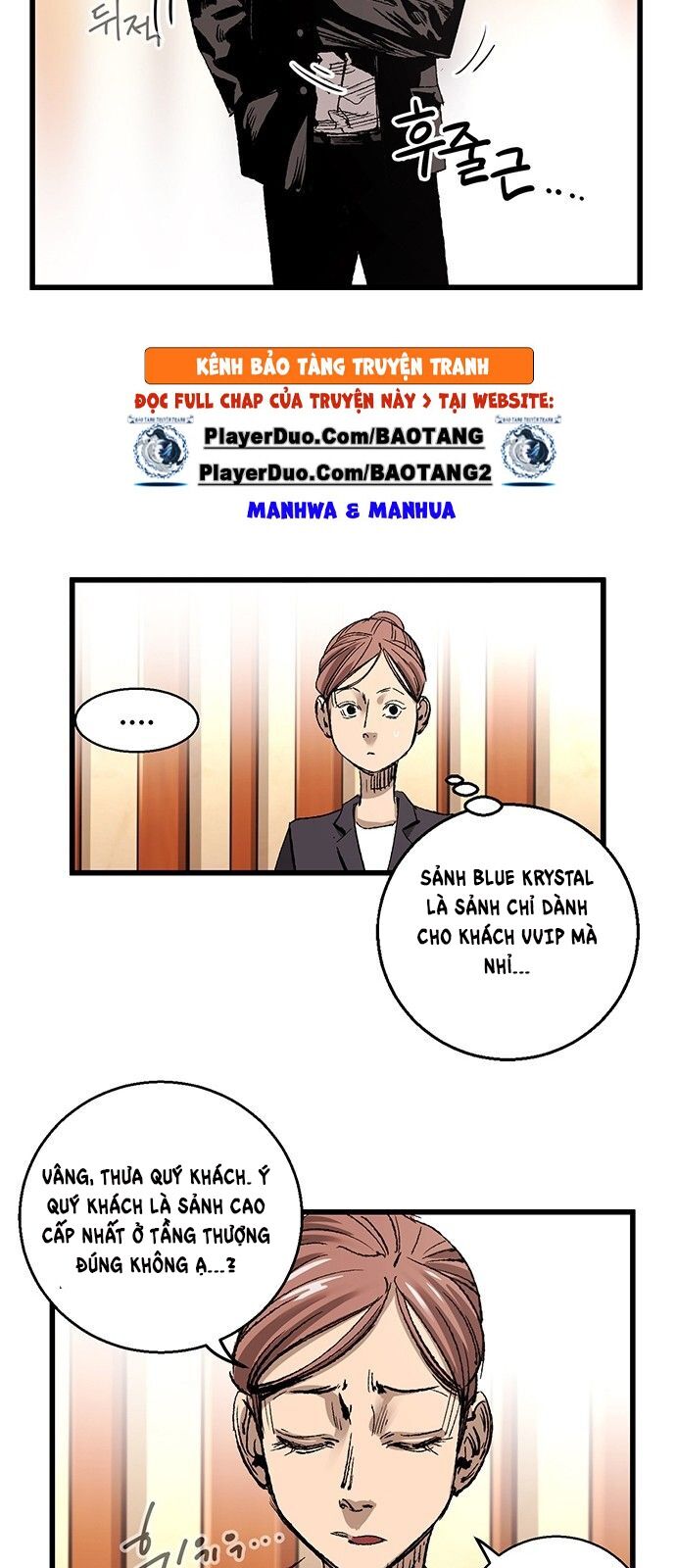 Murim Thời Hiện Đại Chap 7 - Next Chap 8