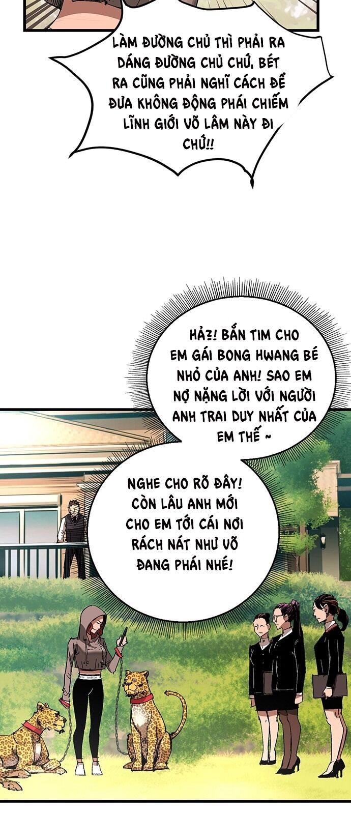 Murim Thời Hiện Đại Chap 8 - Next Chap 9