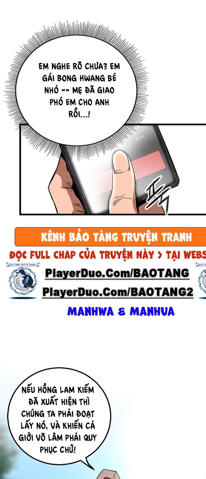 Murim Thời Hiện Đại Chap 8 - Next Chap 9