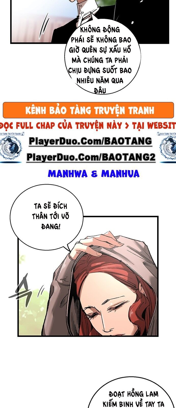 Murim Thời Hiện Đại Chap 8 - Next Chap 9