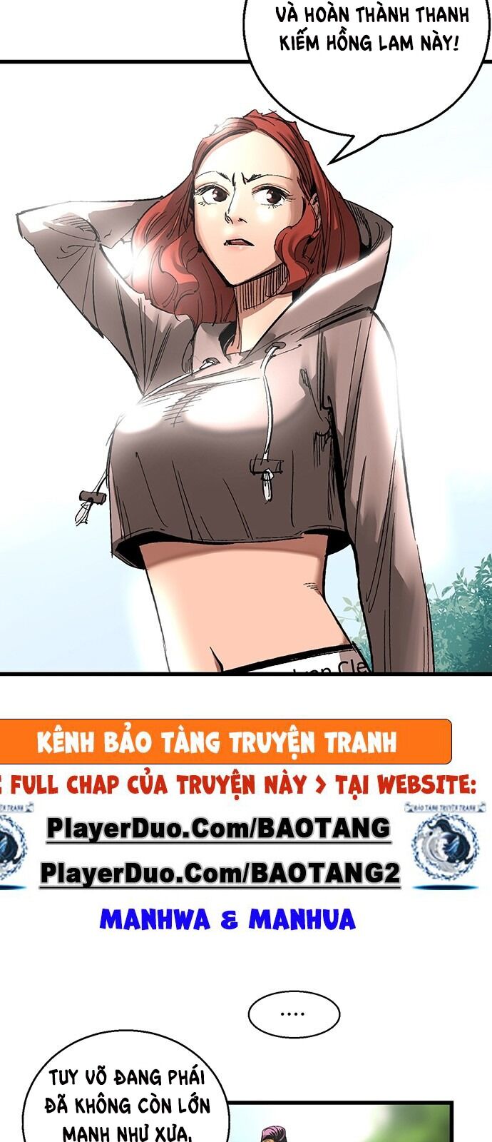 Murim Thời Hiện Đại Chap 8 - Next Chap 9