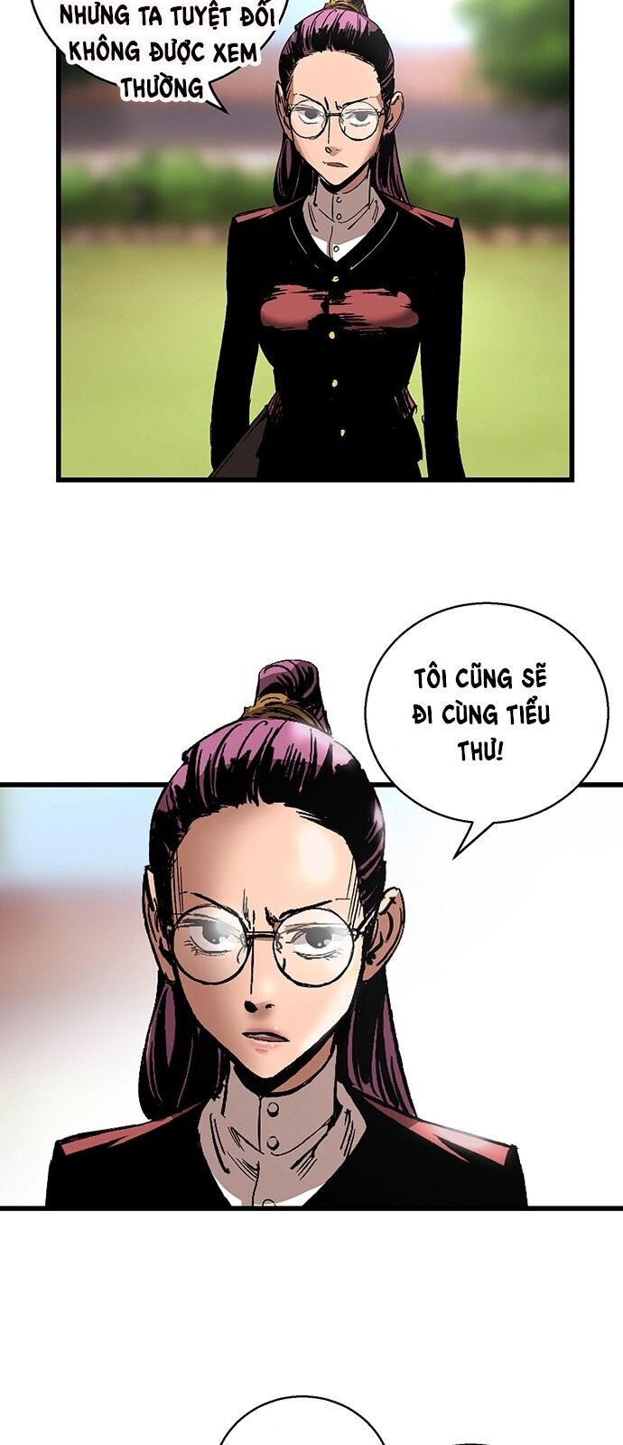 Murim Thời Hiện Đại Chap 8 - Next Chap 9