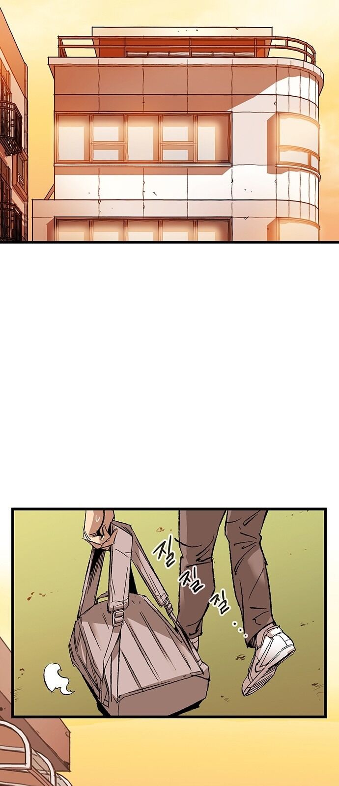 Murim Thời Hiện Đại Chap 8 - Next Chap 9