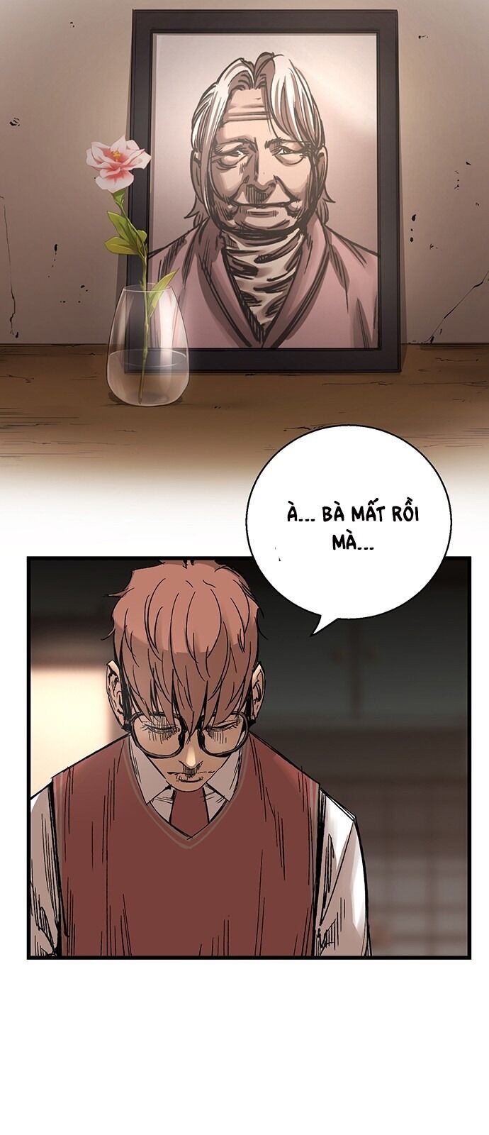 Murim Thời Hiện Đại Chap 8 - Next Chap 9