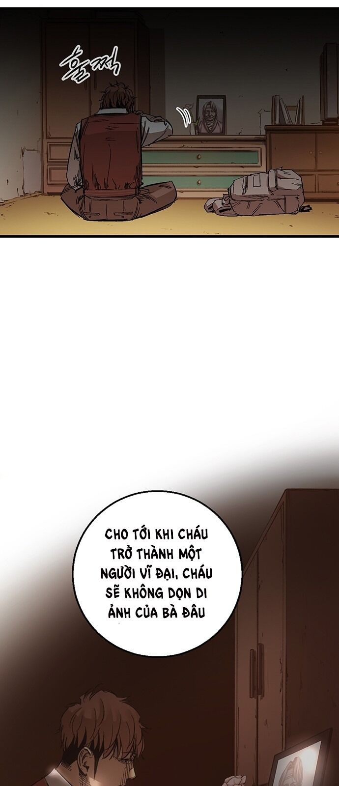 Murim Thời Hiện Đại Chap 8 - Next Chap 9