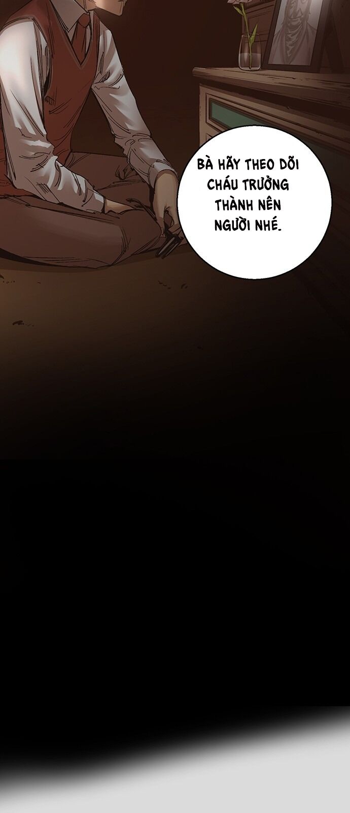 Murim Thời Hiện Đại Chap 8 - Next Chap 9
