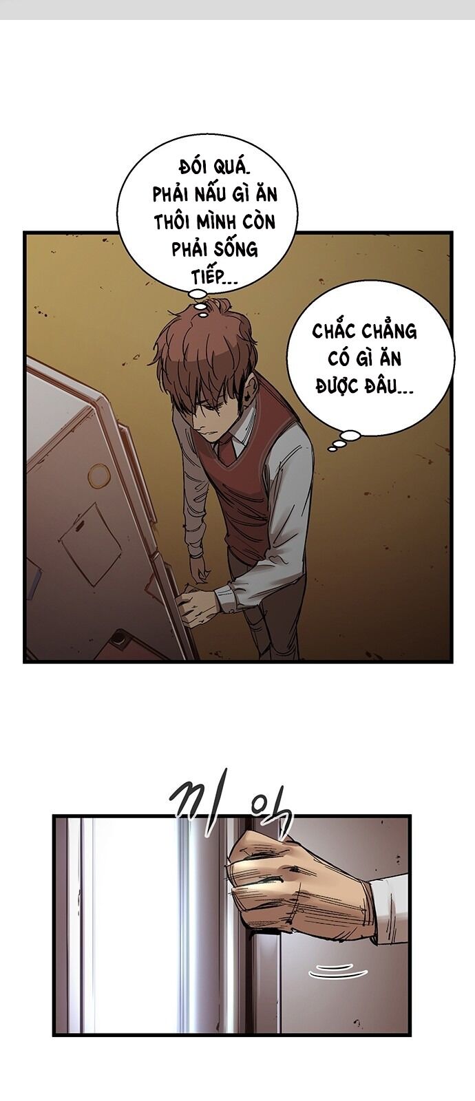 Murim Thời Hiện Đại Chap 8 - Next Chap 9