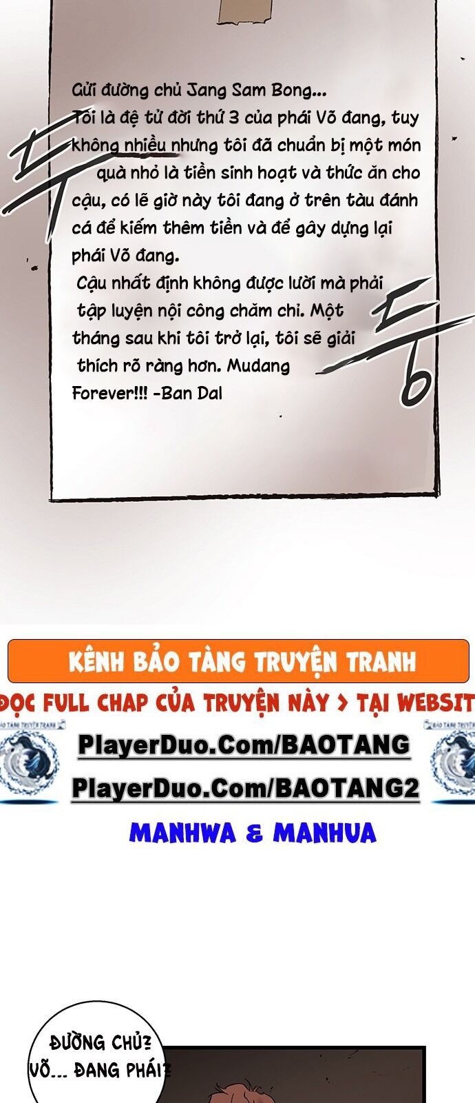 Murim Thời Hiện Đại Chap 8 - Next Chap 9
