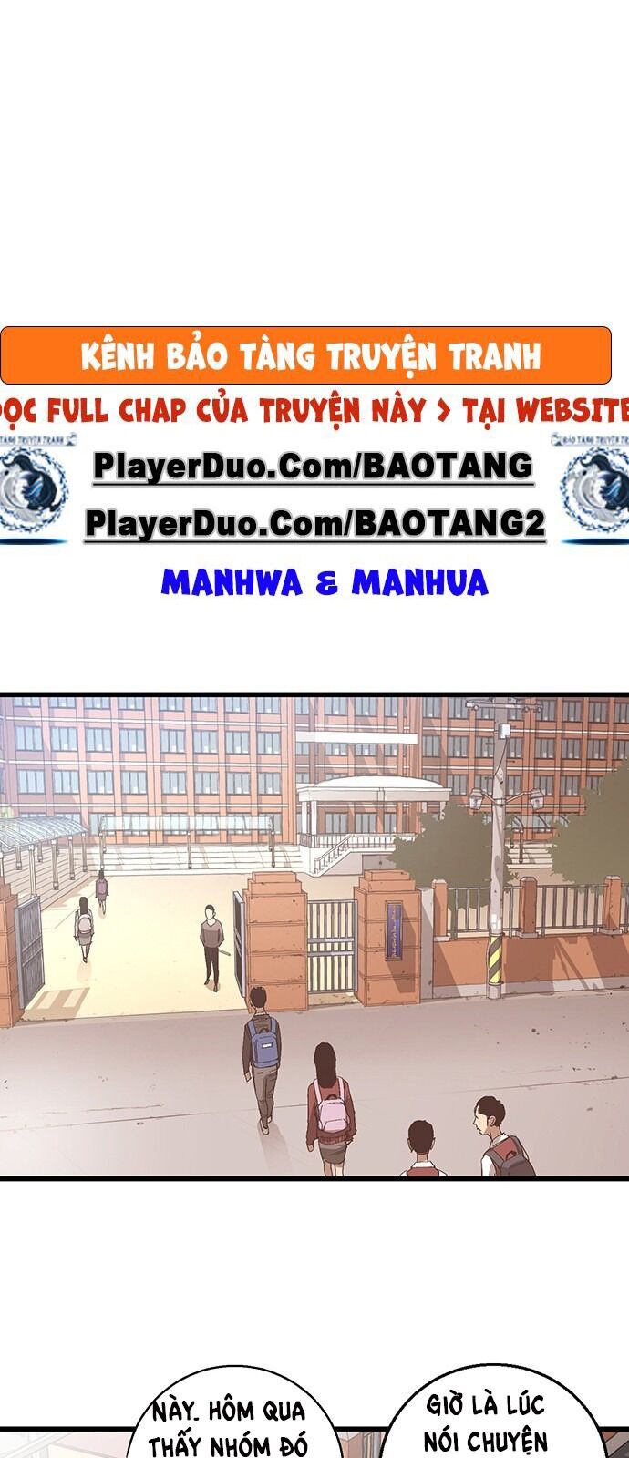 Murim Thời Hiện Đại Chap 8 - Next Chap 9