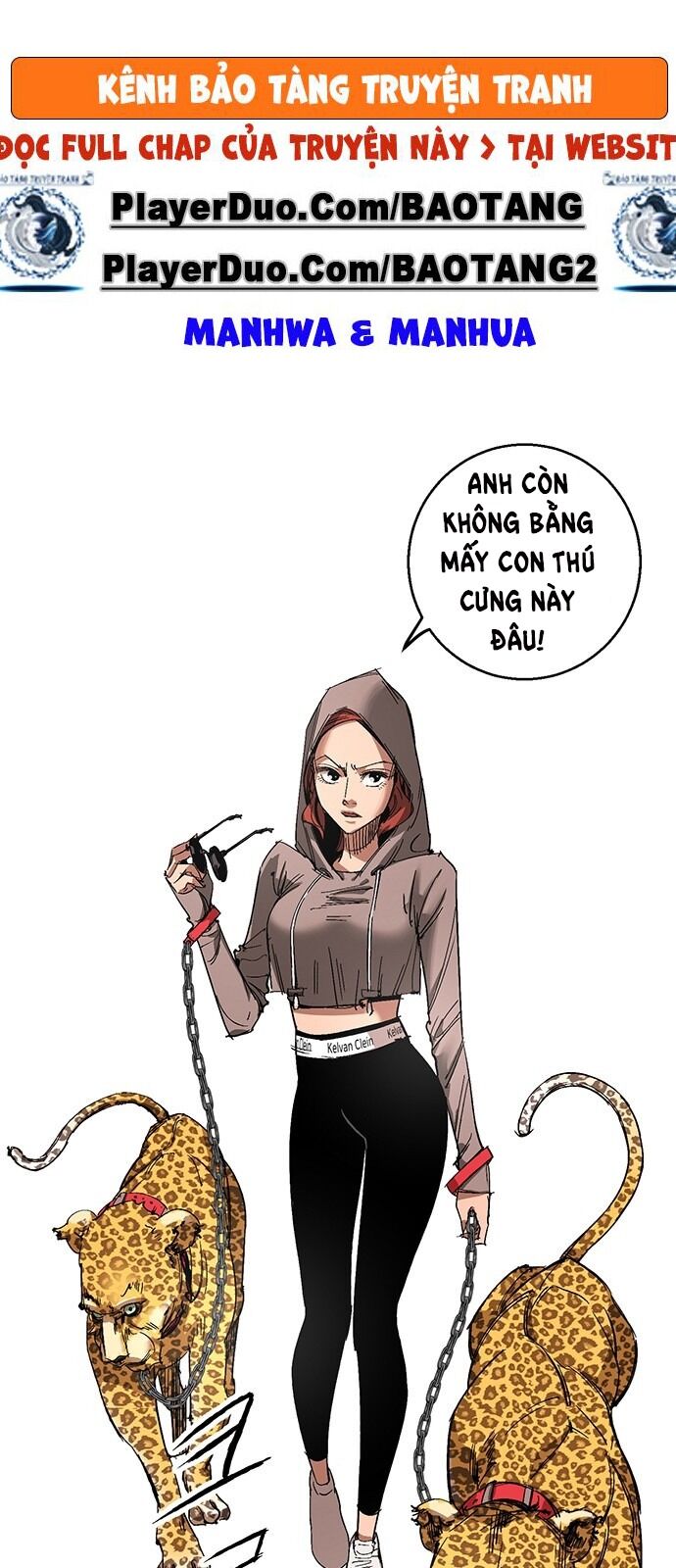 Murim Thời Hiện Đại Chap 8 - Next Chap 9