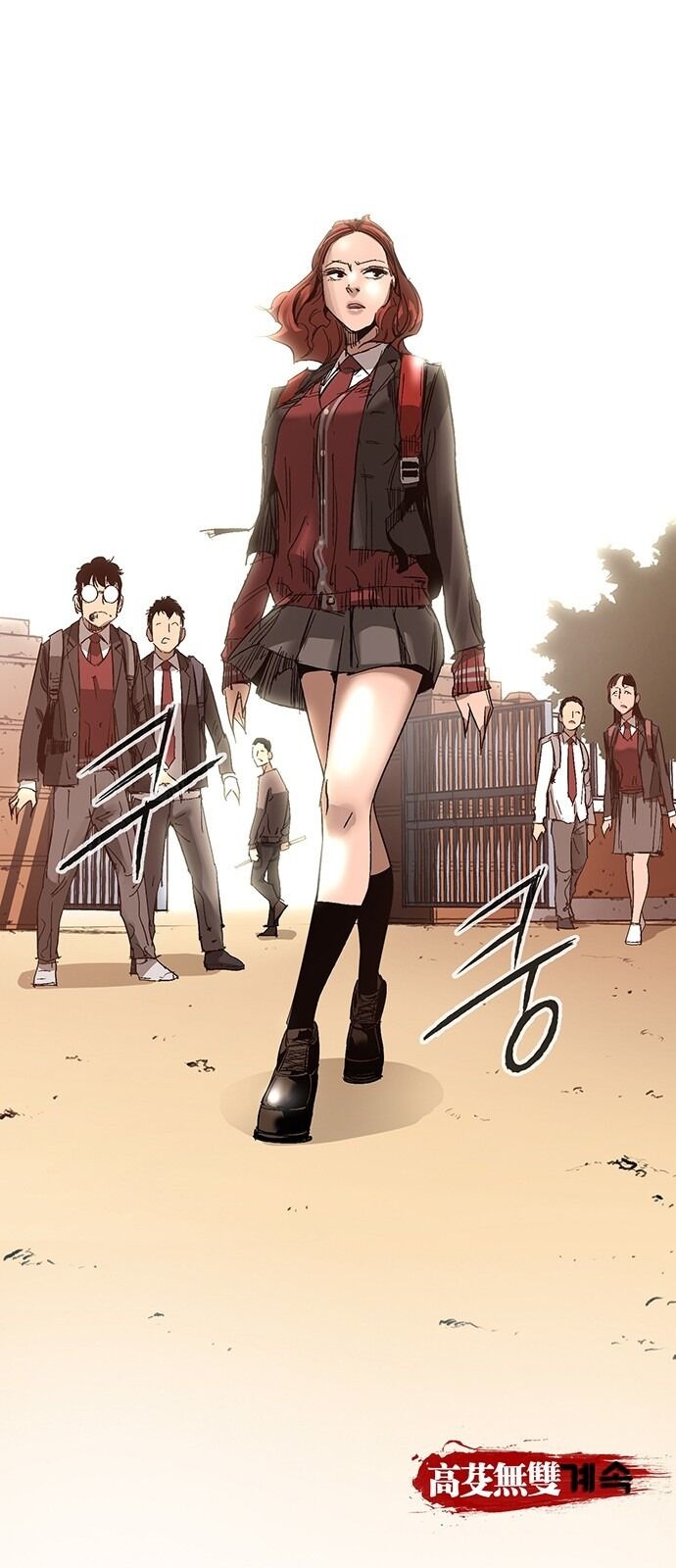 Murim Thời Hiện Đại Chap 8 - Next Chap 9