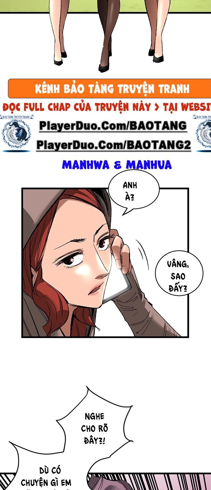 Murim Thời Hiện Đại Chap 8 - Next Chap 9