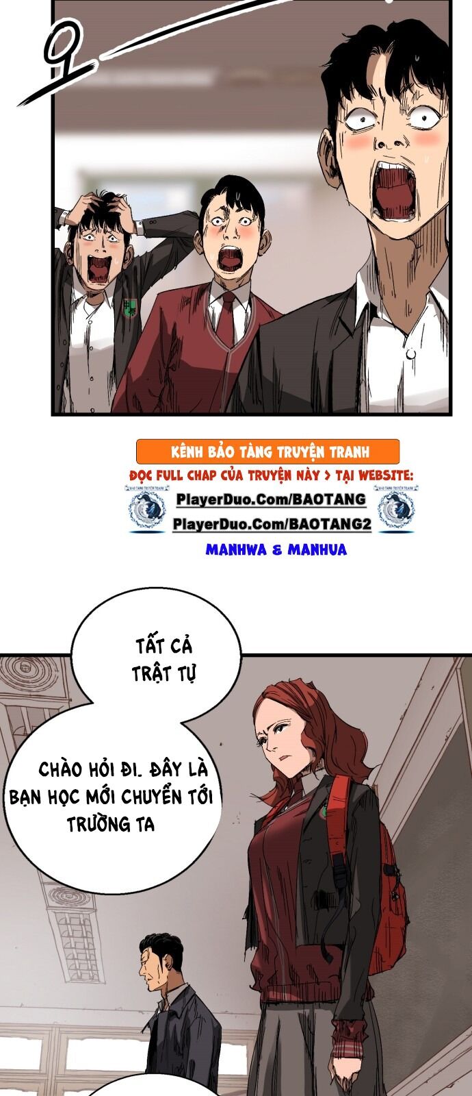 Murim Thời Hiện Đại Chap 9 - Next Chap 10