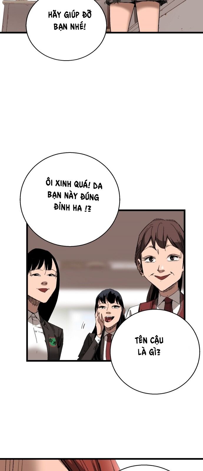 Murim Thời Hiện Đại Chap 9 - Next Chap 10