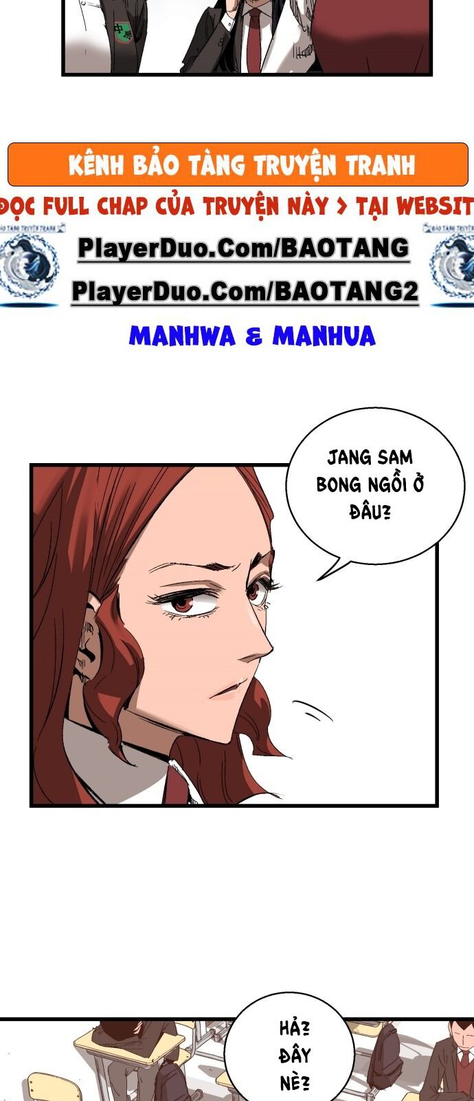 Murim Thời Hiện Đại Chap 9 - Next Chap 10