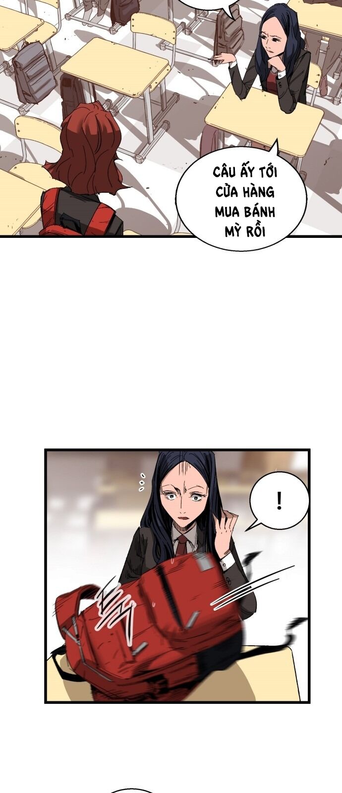 Murim Thời Hiện Đại Chap 9 - Next Chap 10