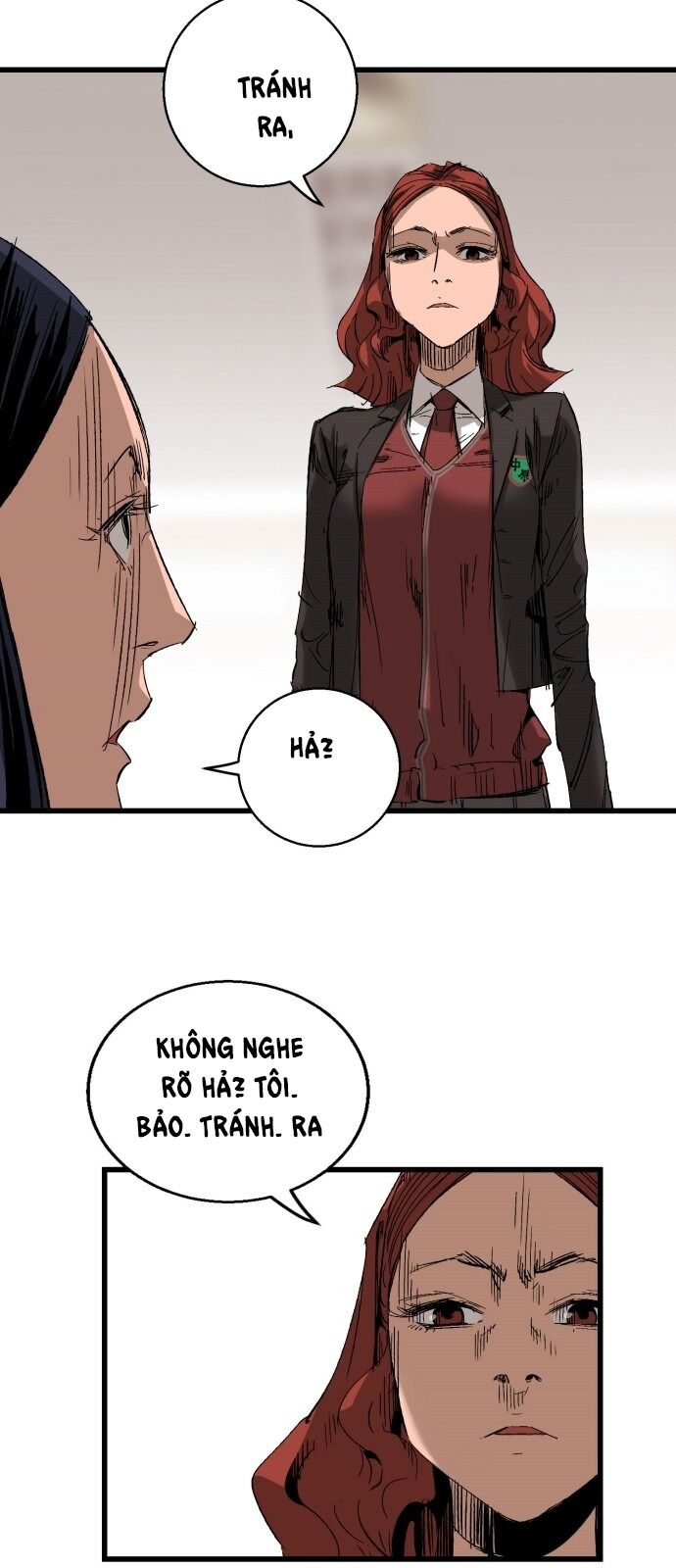 Murim Thời Hiện Đại Chap 9 - Next Chap 10