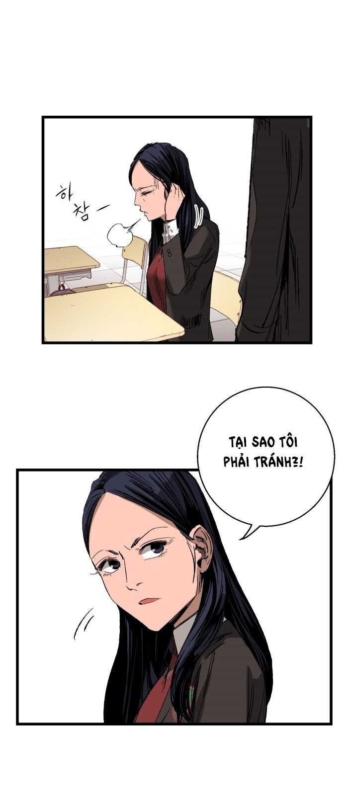 Murim Thời Hiện Đại Chap 9 - Next Chap 10